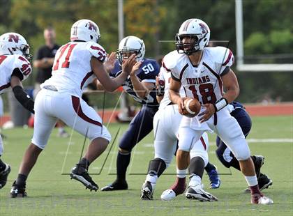 Thumbnail 1 in Nyack @ Byram Hills photogallery.