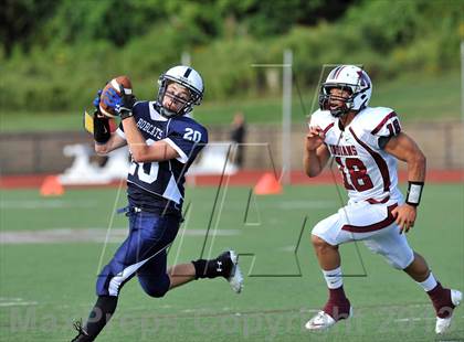 Thumbnail 1 in Nyack @ Byram Hills photogallery.