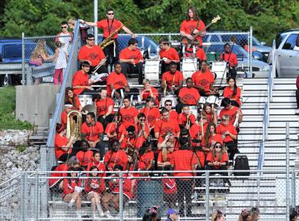 Thumbnail 2 in Nyack @ Byram Hills photogallery.