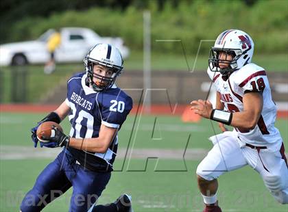 Thumbnail 3 in Nyack @ Byram Hills photogallery.