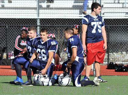 Thumbnail 1 in Nyack @ Byram Hills photogallery.