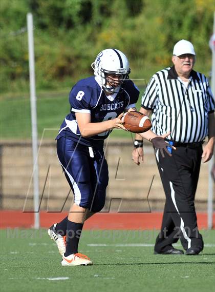 Thumbnail 2 in Nyack @ Byram Hills photogallery.