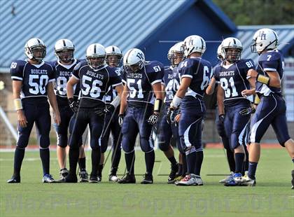 Thumbnail 1 in Nyack @ Byram Hills photogallery.