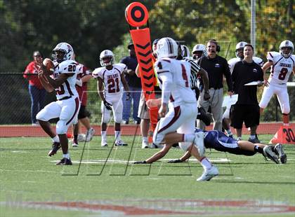 Thumbnail 1 in Nyack @ Byram Hills photogallery.
