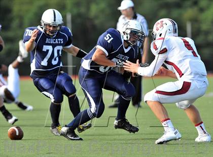 Thumbnail 2 in Nyack @ Byram Hills photogallery.