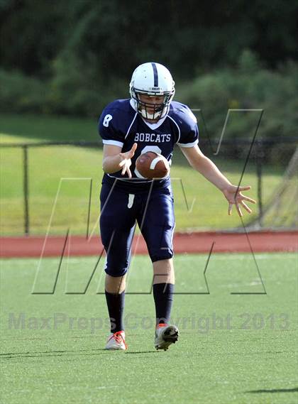 Thumbnail 1 in Nyack @ Byram Hills photogallery.