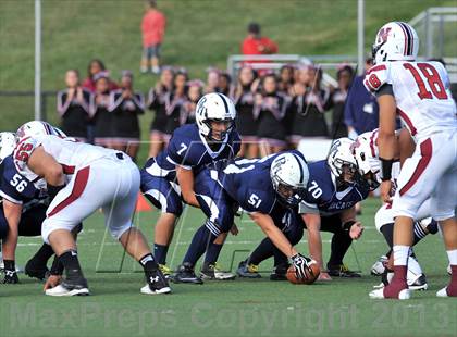 Thumbnail 1 in Nyack @ Byram Hills photogallery.
