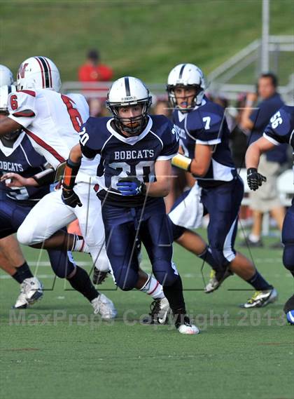 Thumbnail 2 in Nyack @ Byram Hills photogallery.