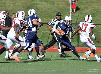 Thumbnail 1 in Nyack @ Byram Hills photogallery.