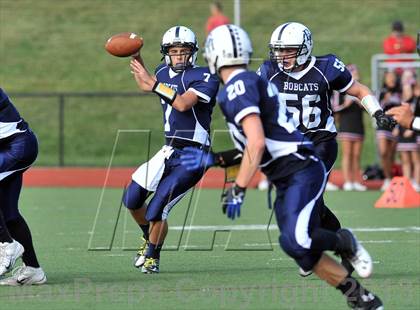 Thumbnail 1 in Nyack @ Byram Hills photogallery.
