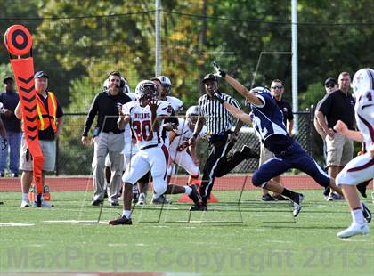 Thumbnail 1 in Nyack @ Byram Hills photogallery.