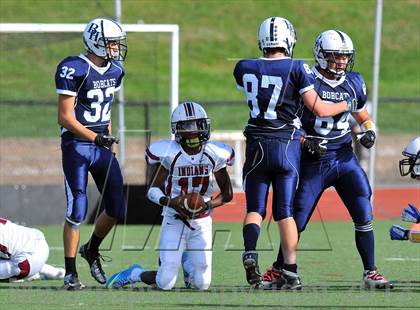 Thumbnail 3 in Nyack @ Byram Hills photogallery.