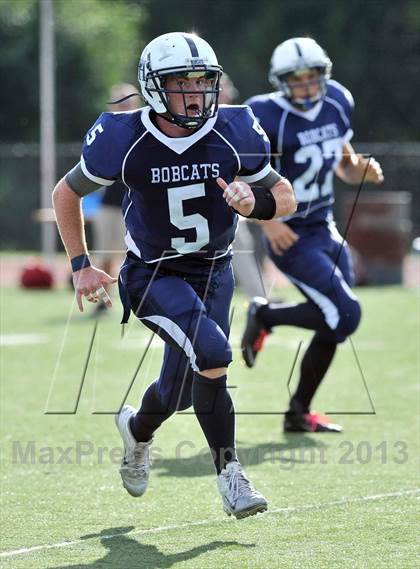 Thumbnail 2 in Nyack @ Byram Hills photogallery.