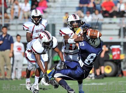 Thumbnail 2 in Nyack @ Byram Hills photogallery.