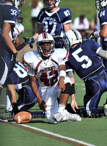 Thumbnail 1 in Nyack @ Byram Hills photogallery.