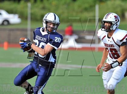 Thumbnail 2 in Nyack @ Byram Hills photogallery.