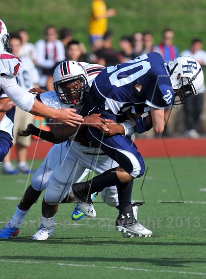 Thumbnail 1 in Nyack @ Byram Hills photogallery.