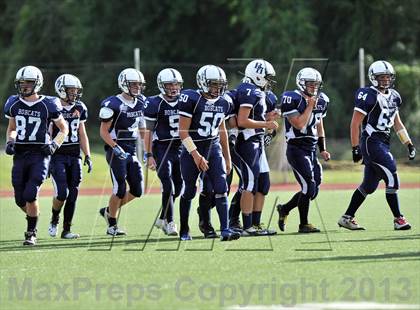 Thumbnail 1 in Nyack @ Byram Hills photogallery.