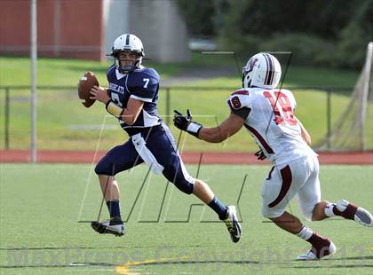 Thumbnail 1 in Nyack @ Byram Hills photogallery.