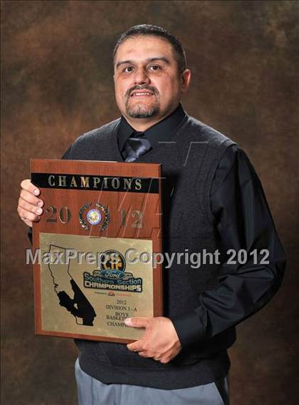 Thumbnail 3 in Alemany (CIF SS D3A Final - Award Photos) photogallery.