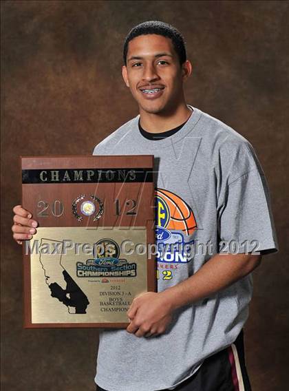Thumbnail 1 in Alemany (CIF SS D3A Final - Award Photos) photogallery.