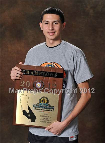 Thumbnail 3 in Alemany (CIF SS D3A Final - Award Photos) photogallery.
