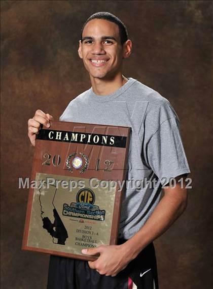 Thumbnail 3 in Alemany (CIF SS D3A Final - Award Photos) photogallery.