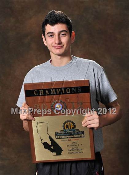 Thumbnail 1 in Alemany (CIF SS D3A Final - Award Photos) photogallery.