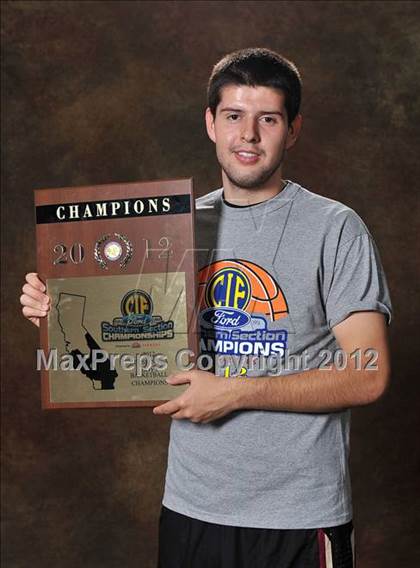 Thumbnail 1 in Alemany (CIF SS D3A Final - Award Photos) photogallery.