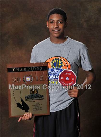 Thumbnail 2 in Alemany (CIF SS D3A Final - Award Photos) photogallery.