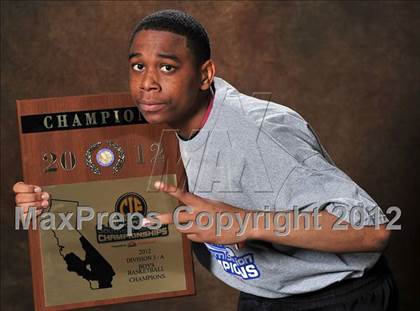 Thumbnail 2 in Alemany (CIF SS D3A Final - Award Photos) photogallery.