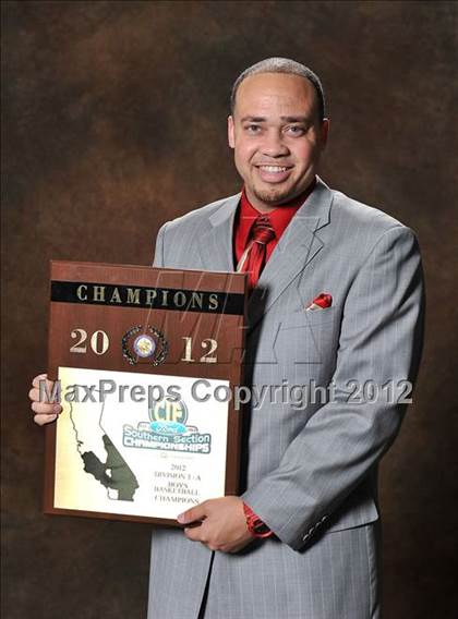 Thumbnail 2 in Alemany (CIF SS D3A Final - Award Photos) photogallery.