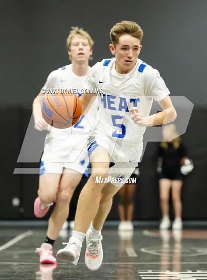 Thumbnail 3 in Leading Edge Academy - GEC @ Madison Highland Prep photogallery.