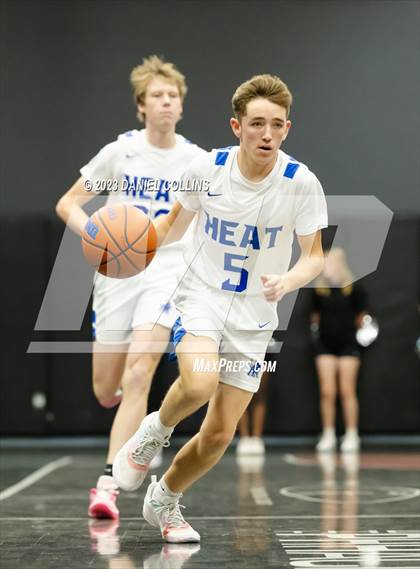 Thumbnail 2 in Leading Edge Academy - GEC @ Madison Highland Prep photogallery.