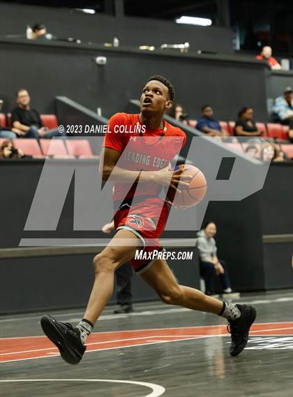 Thumbnail 1 in Leading Edge Academy - GEC @ Madison Highland Prep photogallery.