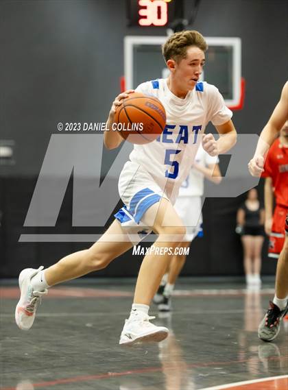 Thumbnail 2 in Leading Edge Academy - GEC @ Madison Highland Prep photogallery.