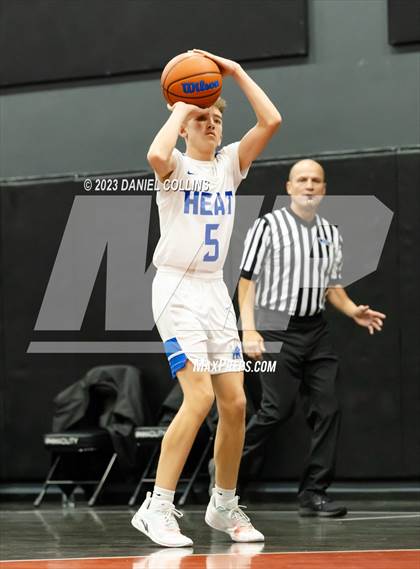 Thumbnail 2 in Leading Edge Academy - GEC @ Madison Highland Prep photogallery.