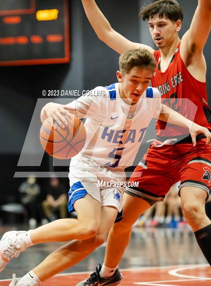 Thumbnail 1 in Leading Edge Academy - GEC @ Madison Highland Prep photogallery.