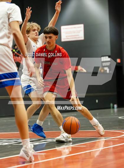 Thumbnail 1 in Leading Edge Academy - GEC @ Madison Highland Prep photogallery.