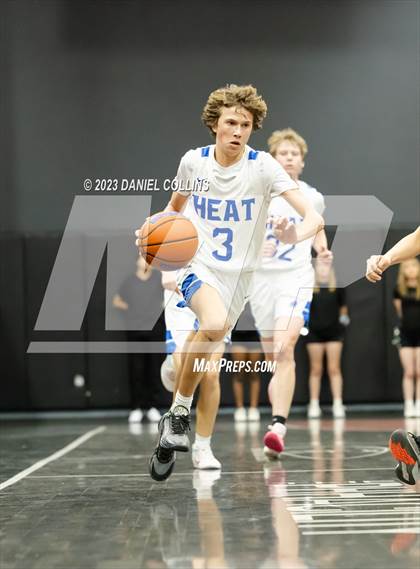 Thumbnail 2 in Leading Edge Academy - GEC @ Madison Highland Prep photogallery.