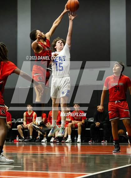 Thumbnail 1 in Leading Edge Academy - GEC @ Madison Highland Prep photogallery.