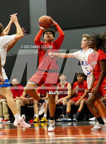Thumbnail 2 in Leading Edge Academy - GEC @ Madison Highland Prep photogallery.