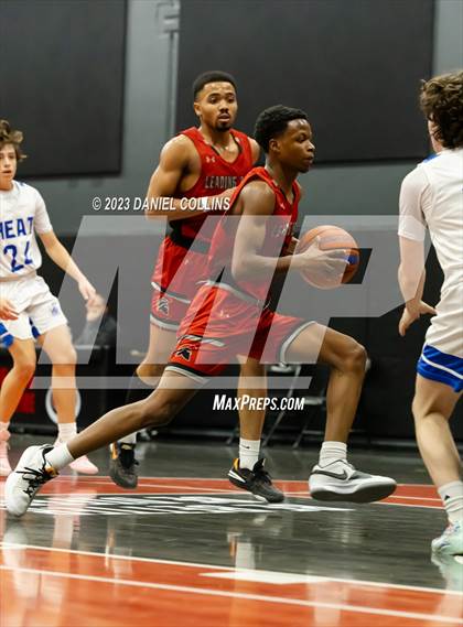 Thumbnail 2 in Leading Edge Academy - GEC @ Madison Highland Prep photogallery.