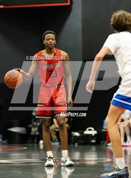 Thumbnail 1 in Leading Edge Academy - GEC @ Madison Highland Prep photogallery.
