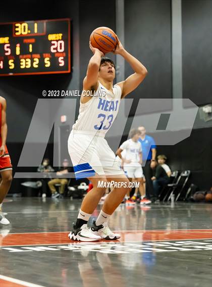 Thumbnail 1 in Leading Edge Academy - GEC @ Madison Highland Prep photogallery.