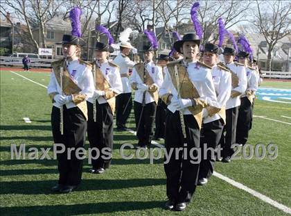 Thumbnail 2 in Curtis vs. Tottenville (PSAL Championship Division Final) photogallery.
