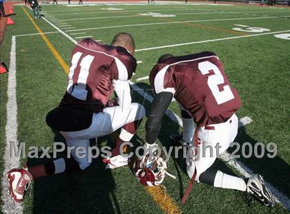Thumbnail 1 in Curtis vs. Tottenville (PSAL Championship Division Final) photogallery.
