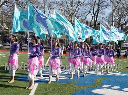 Thumbnail 2 in Curtis vs. Tottenville (PSAL Championship Division Final) photogallery.