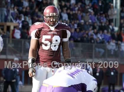 Thumbnail 1 in Curtis vs. Tottenville (PSAL Championship Division Final) photogallery.