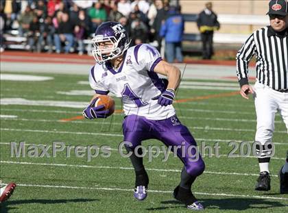 Thumbnail 3 in Curtis vs. Tottenville (PSAL Championship Division Final) photogallery.